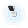 IP stebėjimo kamera TP-Link Tapo C110 Full HD 1920x1080