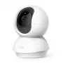 IP belaidė vidaus kupolinė stebėjimo kamera TP-Link Tapo TAPOC210