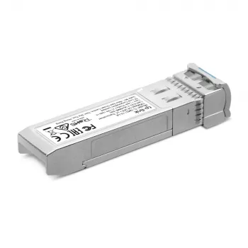 TP-Link TL-SM5110-LR 10G SFP+ modulis, vienmodis, LC, 10 km