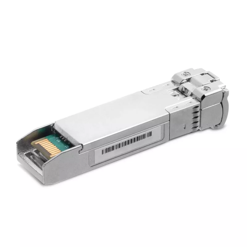 TP-Link TL-SM5110-LR 10G SFP+ modulis, vienmodis, LC, 10 km