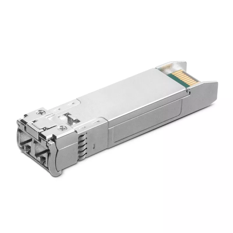 TP-Link TL-SM5110-LR 10G SFP+ modulis, vienmodis, LC, 10 km
