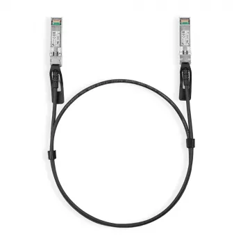 TP-Link TL-SM5220-1M 1 m tiesioginis SFP+ kabelis 10G ryšiui