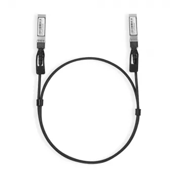 TP-Link TL-SM5220-1M 1 m tiesioginis SFP+ kabelis 10G ryšiui