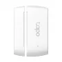 TP-Link Tapo belaidis durų ir langų jutiklis, baltas, 922 MHz, CR2032