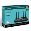 TP-Link Archer AX3000 belaidis maršrutizatorius, dviejų juostų, Gigabit, Wi-Fi 6