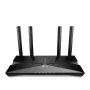 TP-Link Archer AX53 belaidis maršrutizatorius Gigabit Ethernet Dviejų juostų (2,4 GHz / 5 GHz) Juodas