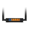 TP-Link Archer C64 belaidis maršrutizatorius Gigabit Ethernet dviejų juostų (2,4 GHz / 5 GHz) Juodas