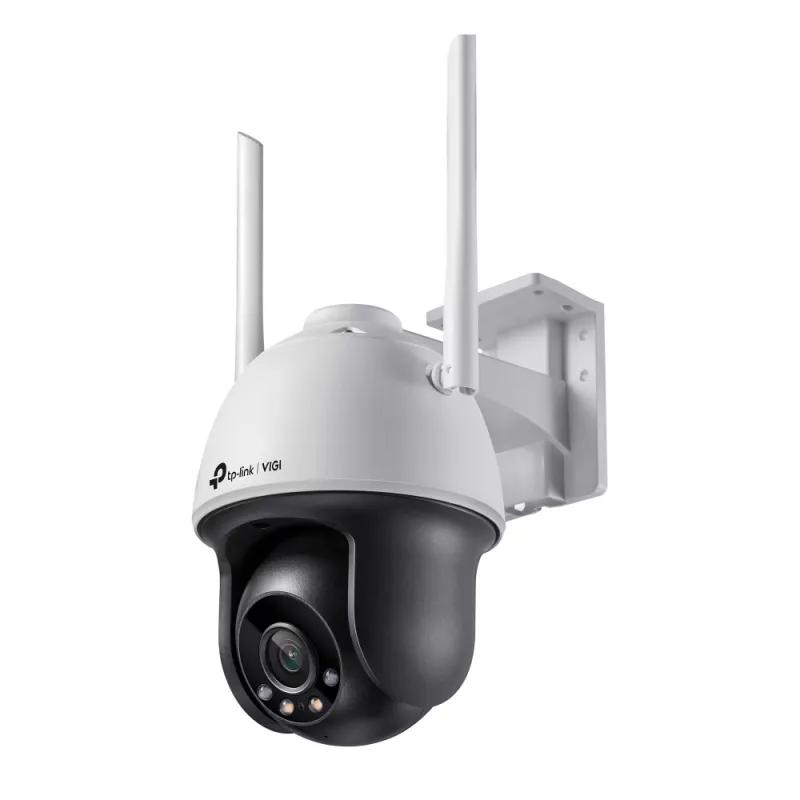 TP-Link VIGI 4MP lauko spalvota Wi-Fi PTZ IP kamera