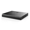 TP-Link VIGI NVR2016H tinklo vaizdo registratorius juodas