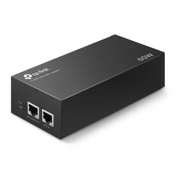 PoE adapter TP-Link TL-POE170S Gigabit Ethernet 60W
