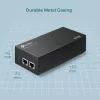 PoE adapter TP-Link TL-POE170S Gigabit Ethernet 60W