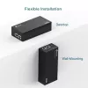 PoE adapter TP-Link TL-POE170S Gigabit Ethernet 60W