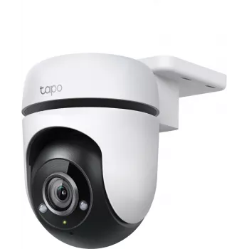 IP stebėjimo kamera TP‑Link Tapo C500 lauko PTZ kupolas, Wi‑Fi, 1080p, 360° horizontaliai, 30 m naktinis matymas