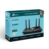 TP-Link Archer AX55 Pro belaidis maršrutizatorius AX3000 Wi-Fi 6 su 2.5G prievadu