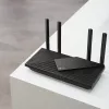 TP-Link Archer AX55 Pro belaidis maršrutizatorius AX3000 Wi-Fi 6 su 2.5G prievadu