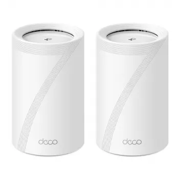 TP-Link BE9300 „Wi-Fi 7“ viso namo tinklo sistema (triju juostų)