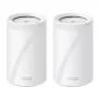 TP-Link BE9300 „Wi-Fi 7“ viso namo tinklo sistema (triju juostų)