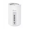 TP-Link BE9300 viso namo „WiFi 7“ tinklo rinkinys (triju juostų), baltas