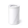 TP-Link BE9300 viso namo „WiFi 7“ tinklo rinkinys (triju juostų), baltas