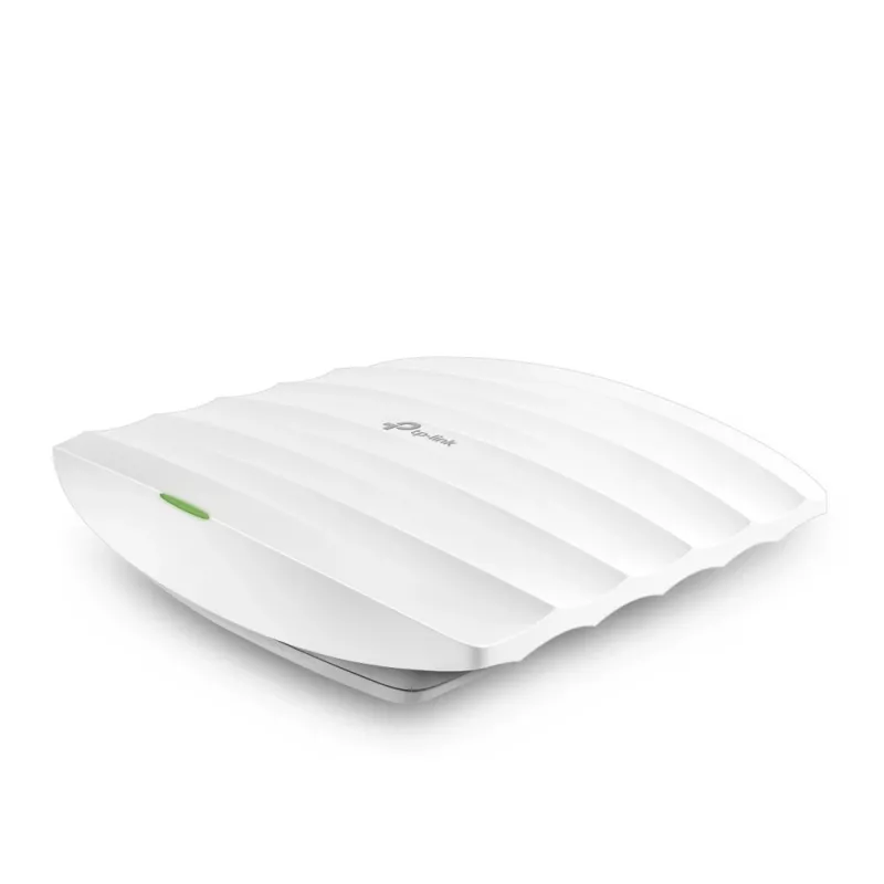 TP-Link Omada EAP245 (5 vnt.) belaidis prieigos taškas 1750 Mbit/s baltas PoE