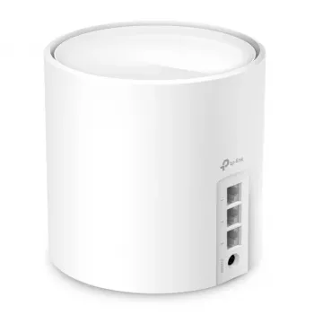 Mesh WiFi TP-Link Deco X50 AX3000 Dual Band Wi-Fi 6 vienetas