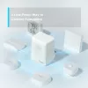 TP-Link Tapo H100 išmanusis IoT šliuzas su skambučiu, baltas