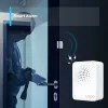 TP-Link Tapo H100 išmanusis IoT šliuzas su skambučiu, baltas