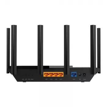 TP-Link Archer AXE5400 maršrutizatorius – trijų juostų belaidis Wi-Fi 6E maršrutizatorius