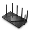 TP-Link Archer AXE5400 maršrutizatorius – trijų juostų belaidis Wi-Fi 6E maršrutizatorius