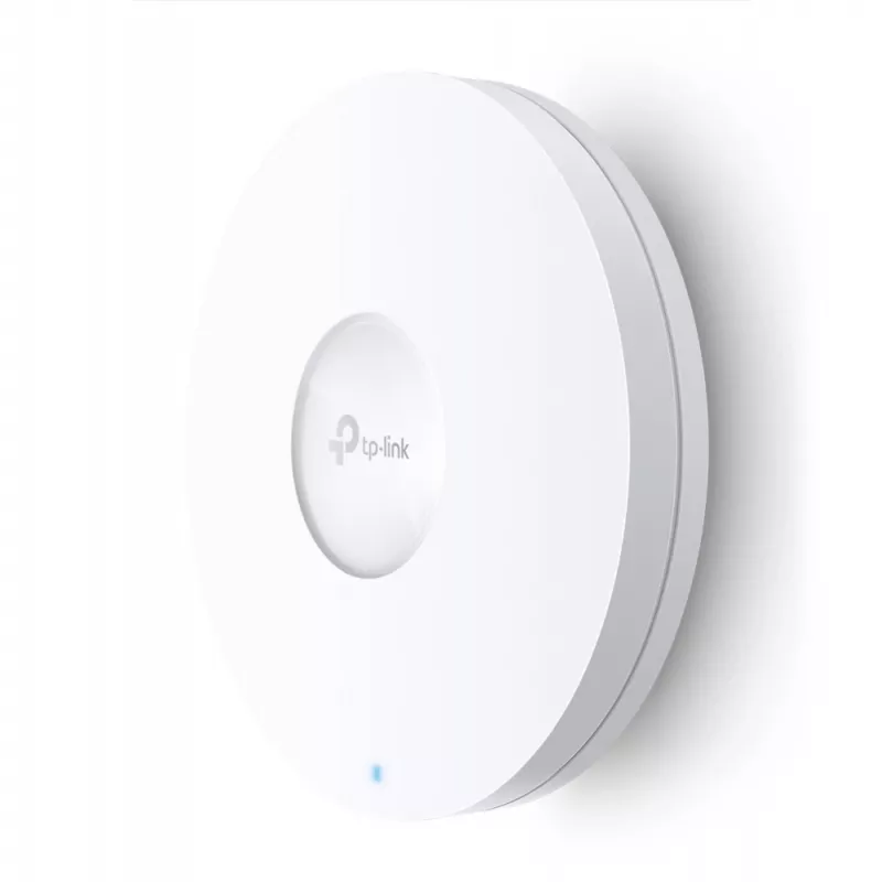 TP-Link Omada AX1800 WiFi 6 prieigos taškas lubų montavimui