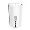 TP-Link Deco X50-5G maršrutizatorius 5G AX3000 WiFi 6 tinklo sistema su įmontuotu 5G modemu