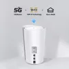 TP-Link Deco X50-5G maršrutizatorius 5G AX3000 WiFi 6 tinklo sistema su įmontuotu 5G modemu