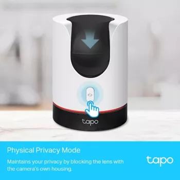 IP stebėjimo kamera TP-Link Tapo C225 Standard
