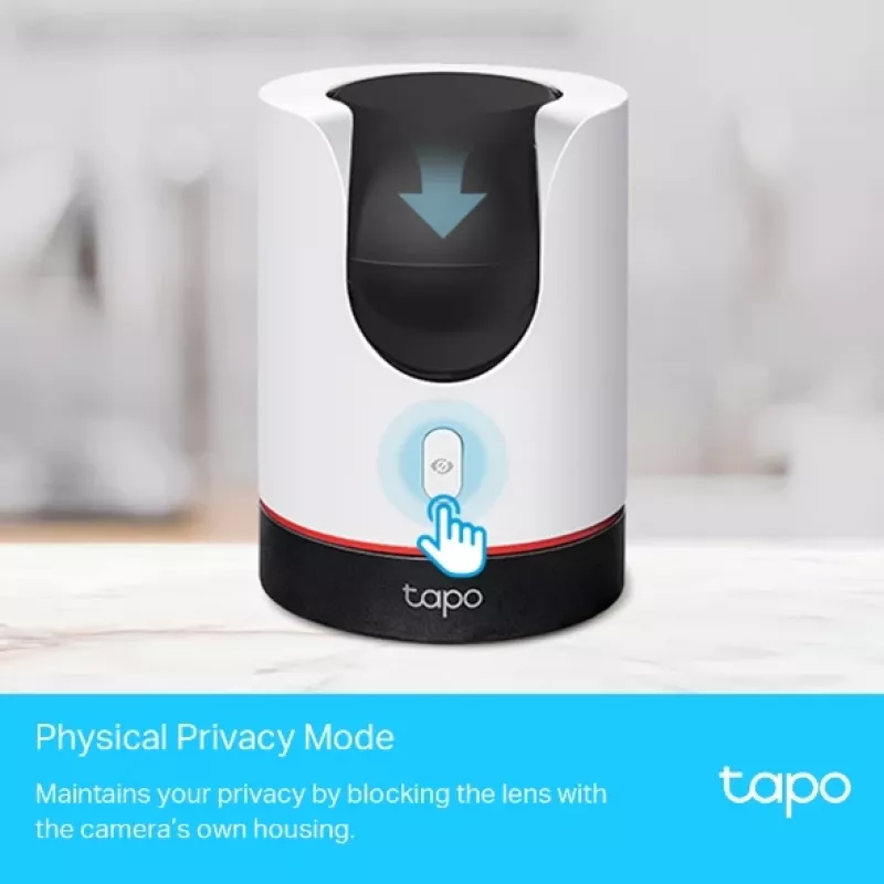 IP stebėjimo kamera TP-Link Tapo C225 Standard
