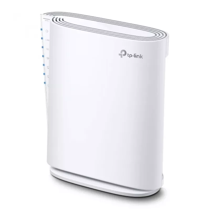 TP-Link RE900XD tinklo stiprintuvas, baltas, 10/100/1000/2500 Mbit/s