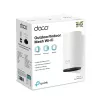 TP-Link Deco X50-Outdoor AX3000 belaidis maršrutizatorius Wi-Fi 6, lauko/patalpų, IP65