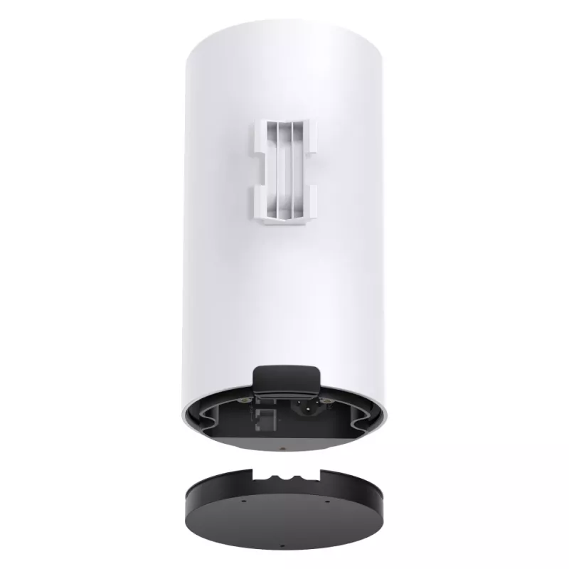 TP-Link Deco X50-Outdoor AX3000 belaidis maršrutizatorius Wi-Fi 6, lauko/patalpų, IP65