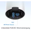 TP-Link Deco X50-Outdoor AX3000 belaidis maršrutizatorius Wi-Fi 6, lauko/patalpų, IP65
