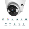 TP-Link VIGI C440(2.8mm) Kupolinė IP saugumo kamera, vidaus ir lauko, 2560 x 1440 pikseliai, montavimas prie lubų