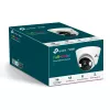 TP-Link VIGI C440(2.8mm) Kupolinė IP saugumo kamera, vidaus ir lauko, 2560 x 1440 pikseliai, montavimas prie lubų
