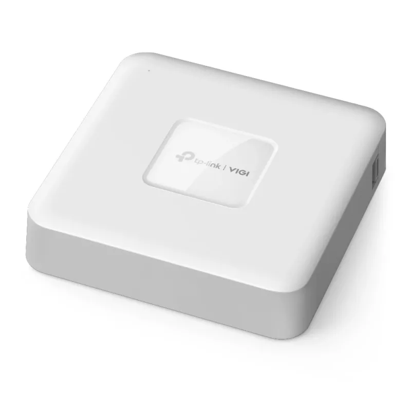 TP-Link VIGI 4 kanalų PoE+ tinklo vaizdo registratorius
