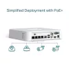 TP-Link VIGI 4 kanalų PoE+ tinklo vaizdo registratorius