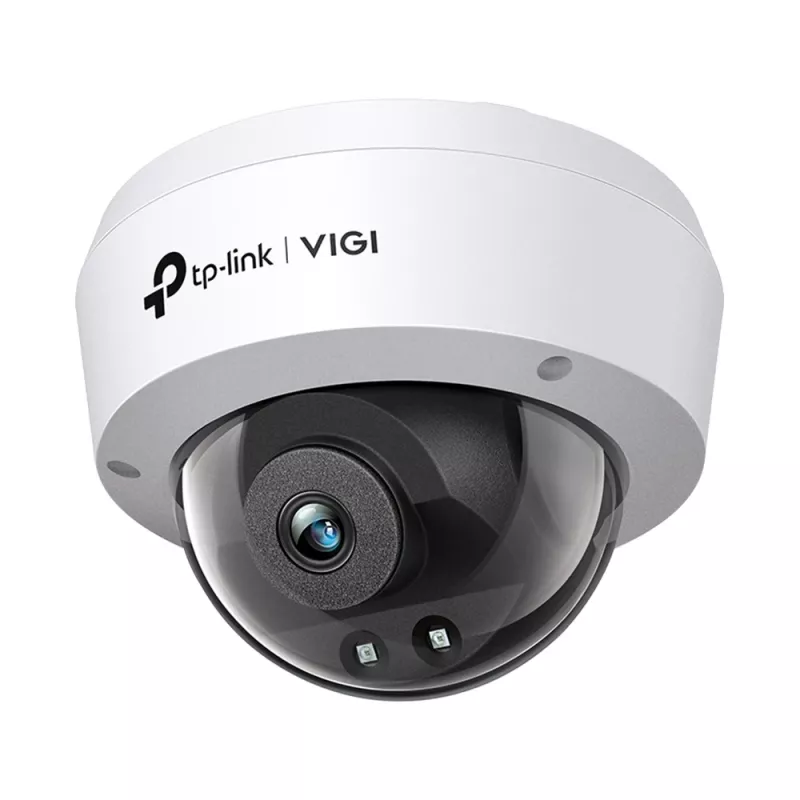 IP stebėjimo kamera TP-Link VIGI 4MP IR Dome (VIGI C240I(4MM))