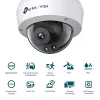 IP stebėjimo kamera TP-Link VIGI 4MP IR Dome (VIGI C240I(4MM))