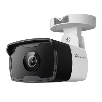 TP-Link VIGI C340I 2.8MM lauko IP stebėjimo kamera, 4MP, 2560×1440, IP67