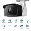 TP-Link VIGI C340I 2.8MM lauko IP stebėjimo kamera, 4MP, 2560×1440, IP67