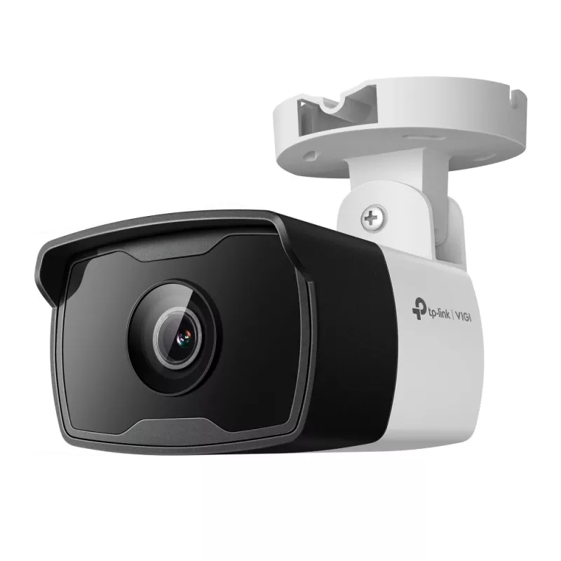 TP-Link VIGI C340I 4MM lauko IP stebėjimo kamera, 4 MP, 2560x1440, IP67