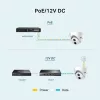 TP-Link VIGI C440I 4MM stebėjimo kamera IP kupolinė vidaus 2560 x 1440 taškų luboms