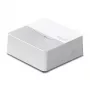 TP-Link Tapo Smart Hub (belaidis ryšys, Wi-Fi 4, iki 64 įrenginių, baltas)