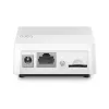 TP-Link Tapo Smart Hub (belaidis ryšys, Wi-Fi 4, iki 64 įrenginių, baltas)